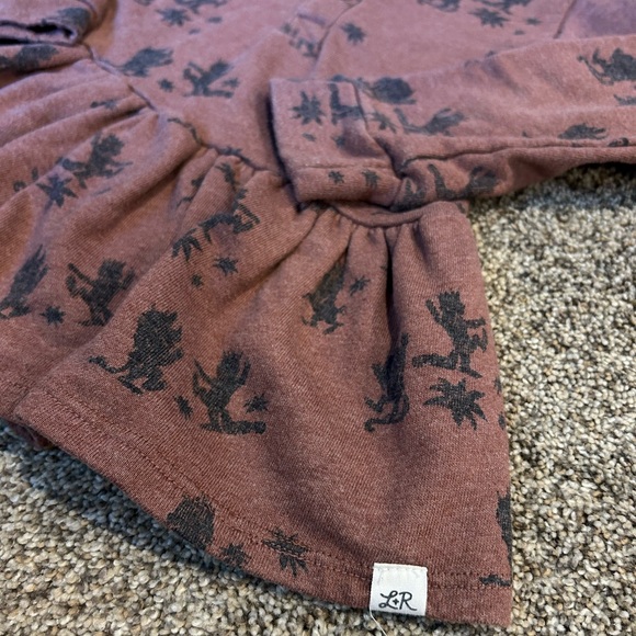 Lulu + Roo + Where the Wild Things Are - Picture 7 of 7